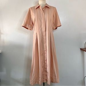 Lafayette 148 New York Dress